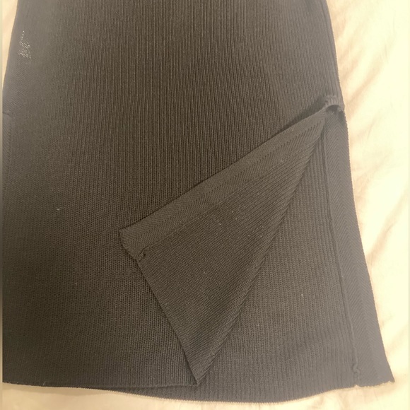 Wilfred Knitted Palmier sweater vest - Picture 3 of 5